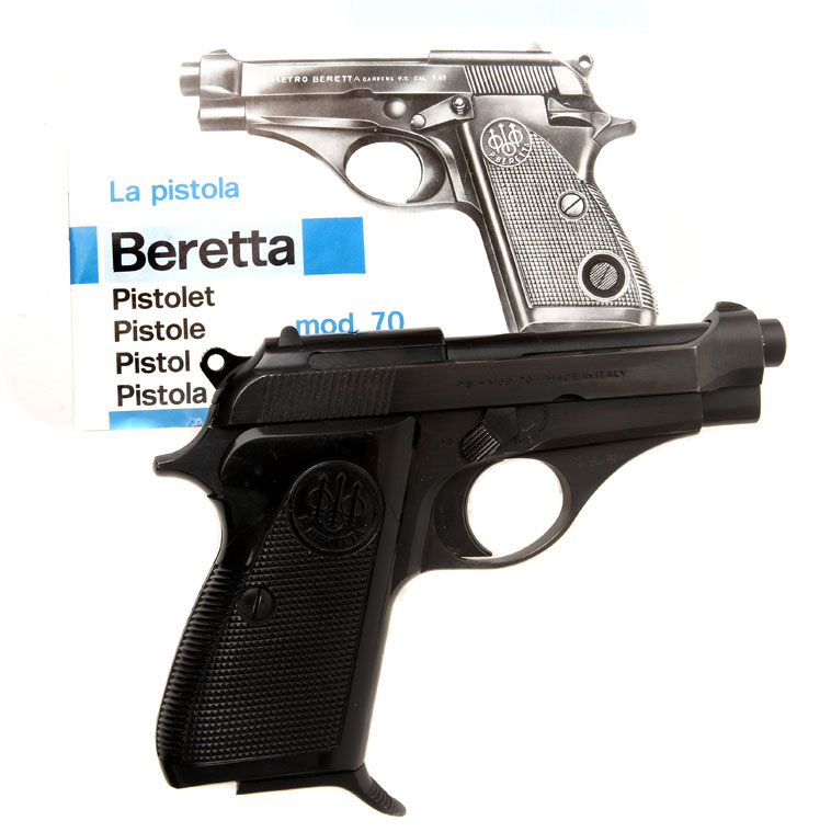 beretta_mod70